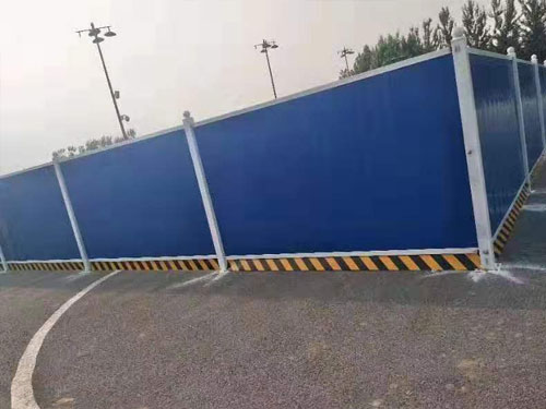 城市圍擋