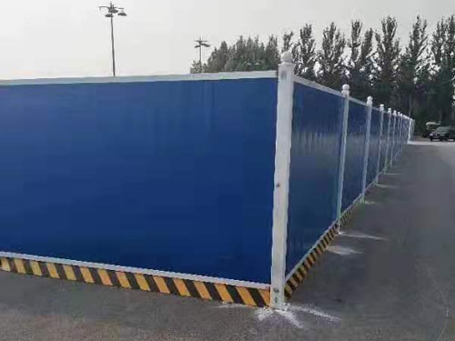 工地圍擋