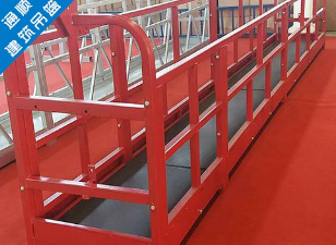 <b>電動(dòng)吊籃機(jī)器有異常噪聲解決方法</b>